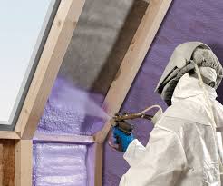 Types of Insulation We Offer in Finderne, NJ